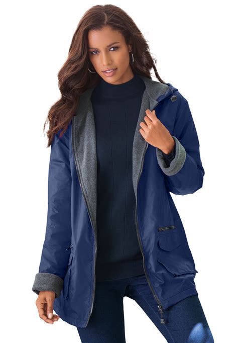 2023 Walmart jackets on sale Pockets Blue - mavey.pics